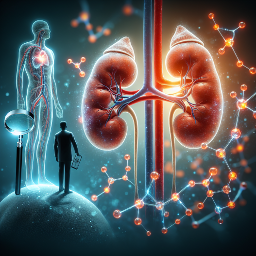 Die Auswirkungen von Furosemid auf die Gesundheit der Nieren: Ein Expertenblick