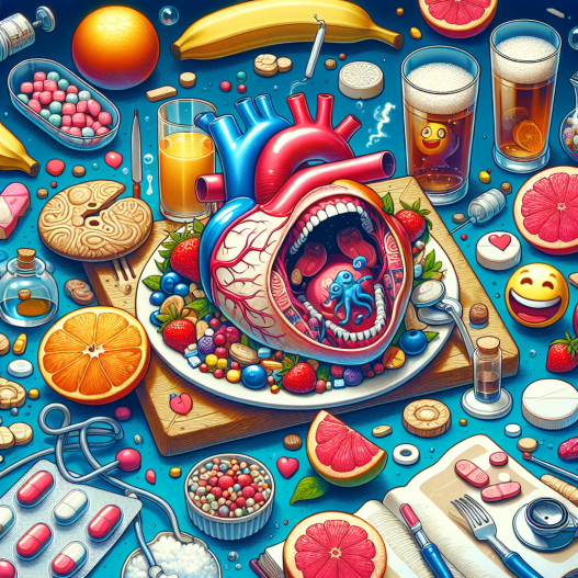 Die Auswirkungen von Sibutramine auf den Appetit: Ein Experteneinblick