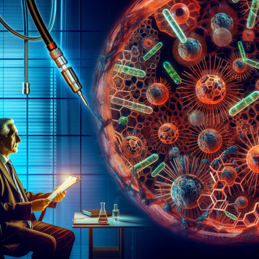 Entwässerung bei Muskelfaserschäden: Die Rolle von Furosemid im Fokus eines Experten