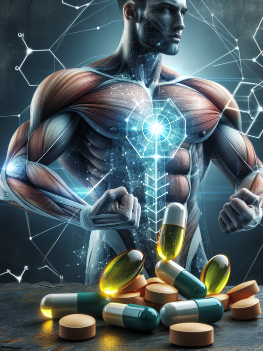 Ernährungsstrategien für optimale Ergebnisse mit Methenolon tabletten