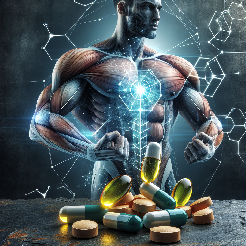 Ernährungsstrategien für optimale Ergebnisse mit Methenolon tabletten