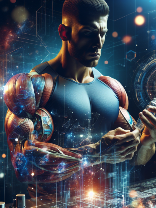 Optimale Muskeldefinition durch den Einsatz von Cytomel: Ein Expertenleitfaden