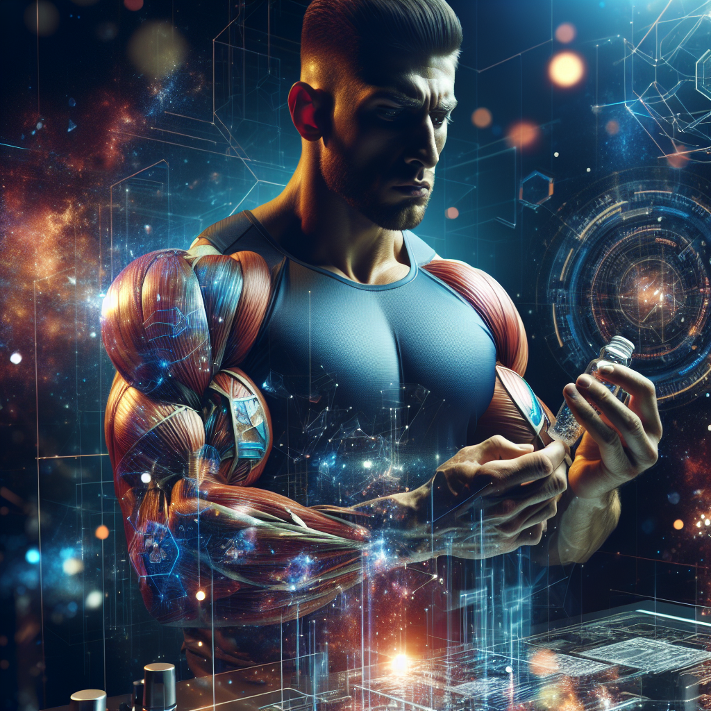 Optimale Muskeldefinition durch den Einsatz von Cytomel: Ein Expertenleitfaden