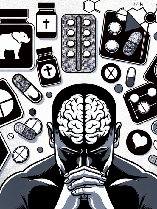 Psychische Auswirkungen von Methenolon tabletten: Ein Expertenüberblick