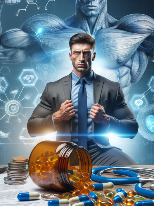 Risiko von Nebenwirkungen bei der Anwendung von Testosteron propionat: Ein Expertenblick