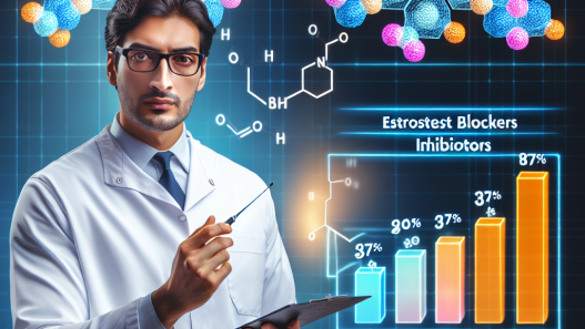 Vergleich von Östrogenblockern (Aromatasehemmern) und selektiven Östrogenrezeptormodulatoren: Ein Expertenüberblick.