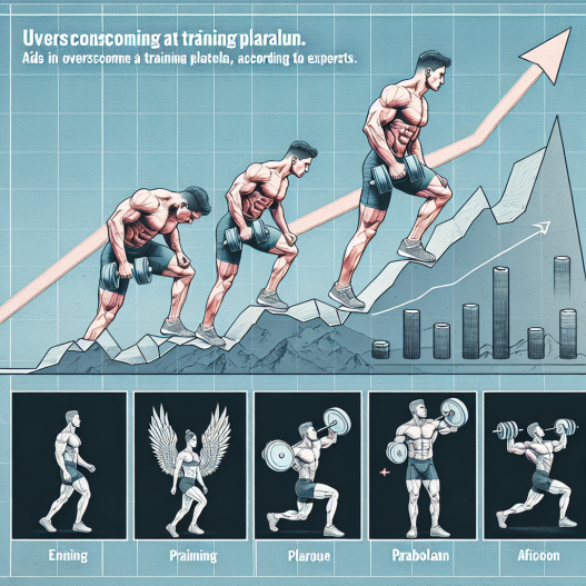 Wie Parabolan hilft, ein Trainingsplateau zu überwinden: Expertenrat