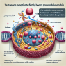 Wie Testosteron propionat die Proteinbiosynthese effektiv steigern kann