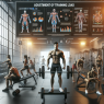 Anpassung der Trainingsbelastung: Wie Drostanolon Ihre Fitnessziele unterstützt