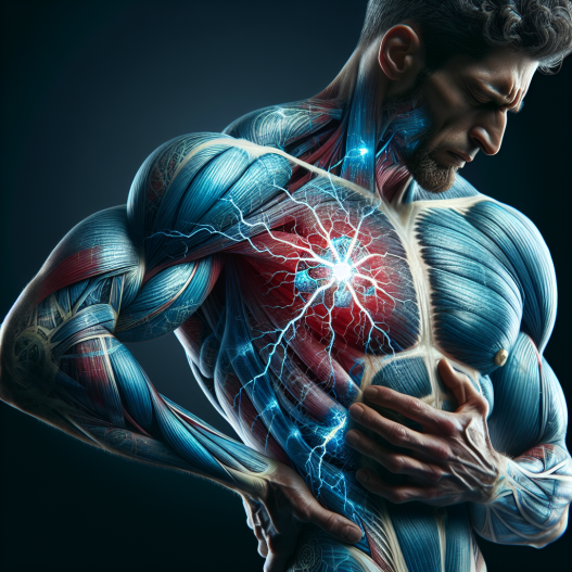 Anwendung von Nandrolon phenylpropionat zur Linderung von Muskelschmerzen: Ein Expertenratgeber