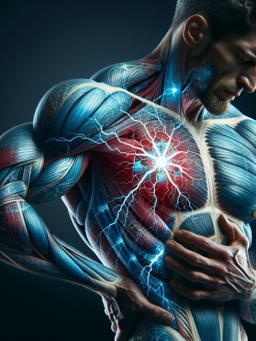 Anwendung von Nandrolon phenylpropionat zur Linderung von Muskelschmerzen: Ein Expertenratgeber