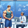 Anwendung von Testosteron cypionat im Bodybuilding: Ein Expertenrat für Männer