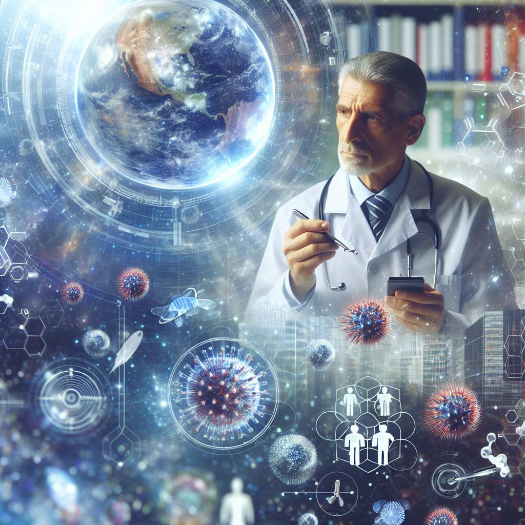 Der Einfluss von Trestolone acetate auf die Libido: Ein Expertenblick