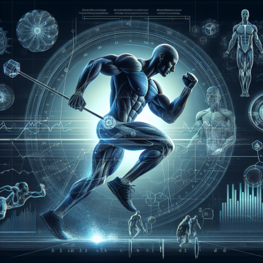 Die Auswirkungen von Methandienon auf Trainingsintensität und Hormonbalance: Ein Experteneinblick