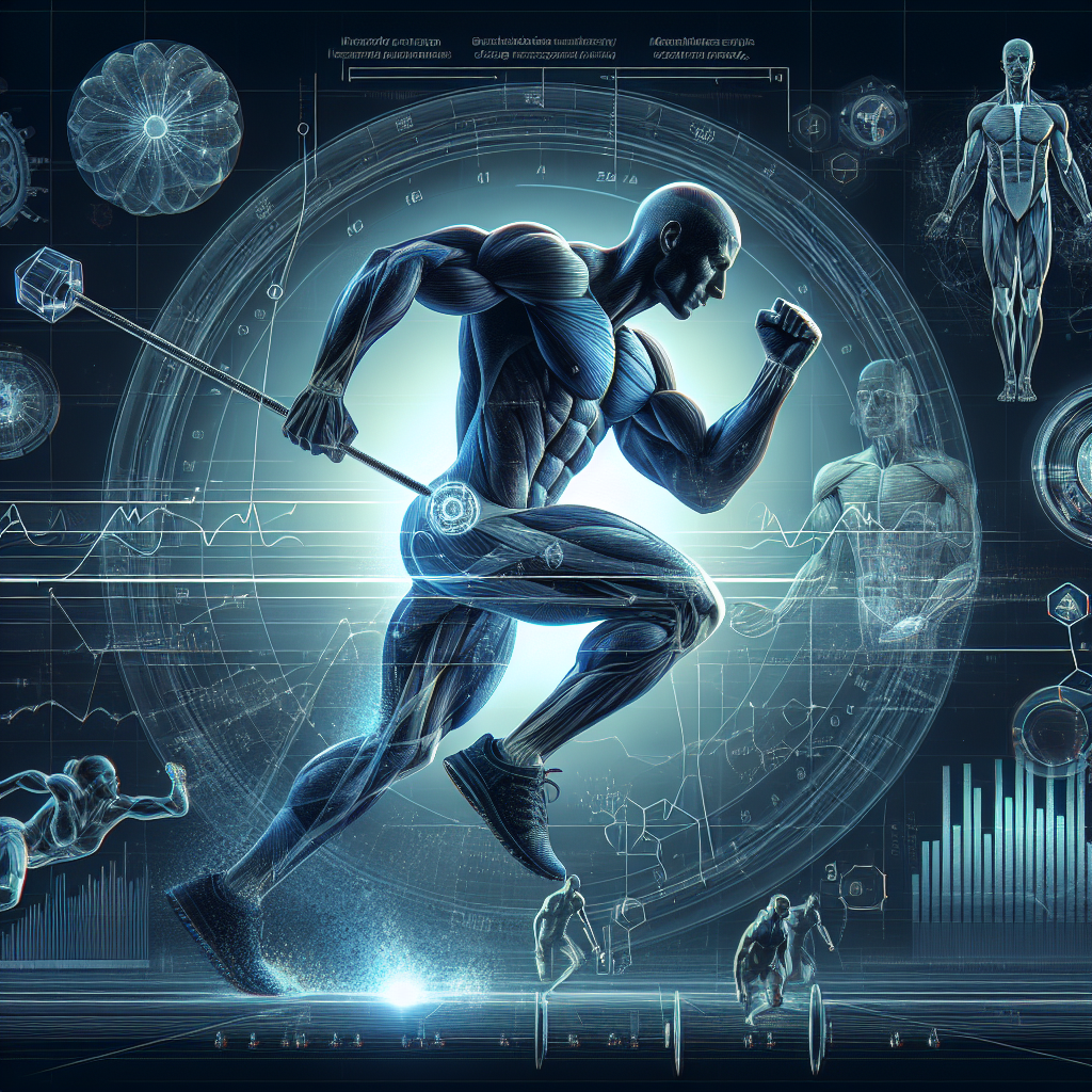 Die Auswirkungen von Methandienon auf Trainingsintensität und Hormonbalance: Ein Experteneinblick