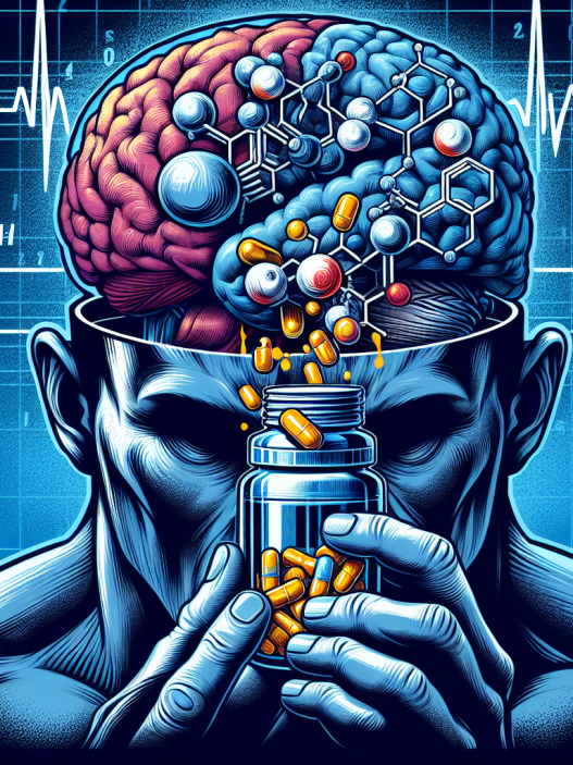 Die Auswirkungen von Nandrolon decanoat auf die geistige Konzentration: Ein Experteneinblick