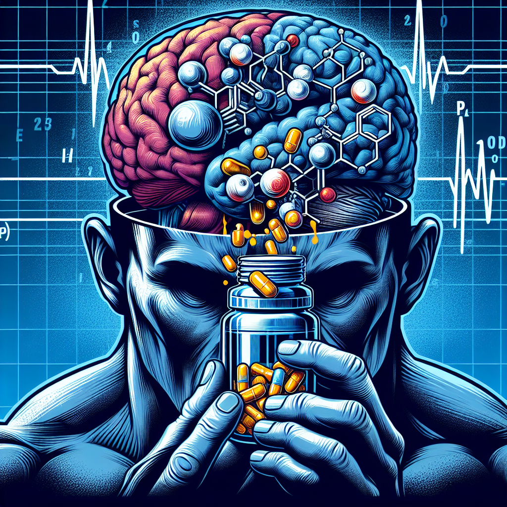 Die Auswirkungen von Nandrolon decanoat auf die geistige Konzentration: Ein Experteneinblick