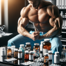 Dosierungsempfehlungen für professionelle Bodybuilder: Ein Expertenblick auf Dihydroboldenone Cypionate.
