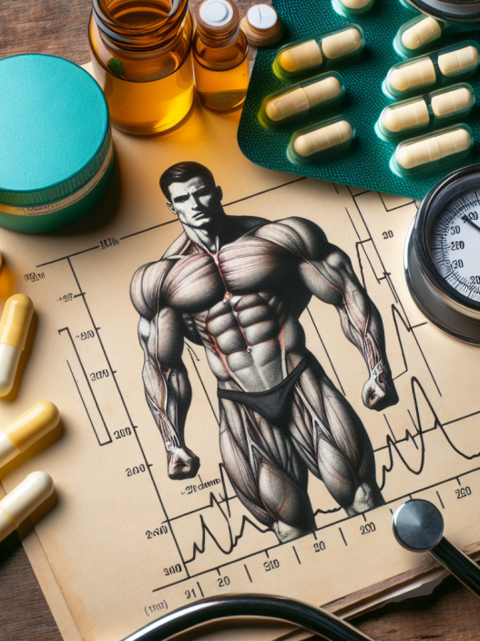 Dosierungsintervalle und Sicherheitshinweise für den Einsatz von Nandrolon decanoat: Ein Expertenleitfaden