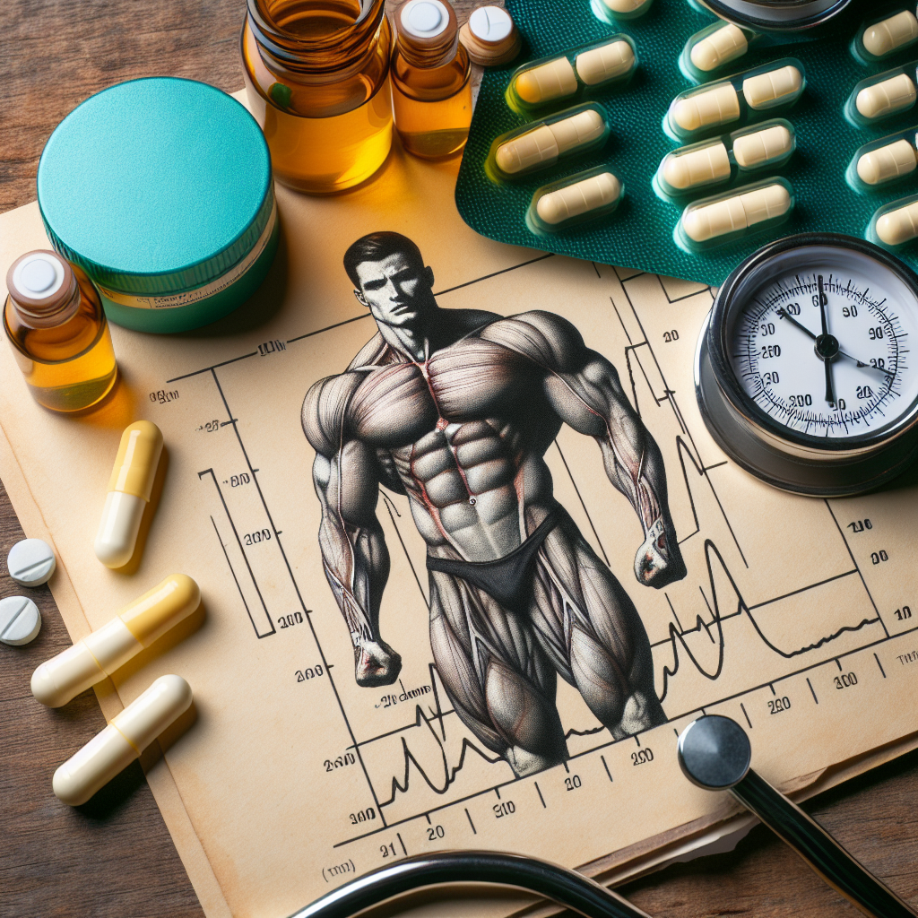 Dosierungsintervalle und Sicherheitshinweise für den Einsatz von Nandrolon decanoat: Ein Expertenleitfaden