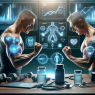 Effektive Strategien zur Überwindung von Trainingsplateaus mit Sustanon 250