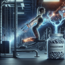 Effektives Krafttraining: Wie Magnesium die Muskelerholung unterstützt
