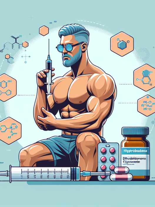 Empfohlene Dosierungen für Anfänger: Ein Leitfaden zu Dihydroboldenone Cypionate.