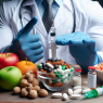 Ernährungstipps während der Kur mit Oxymetholon-Injektion: Expertenrat für optimale Ergebnisse