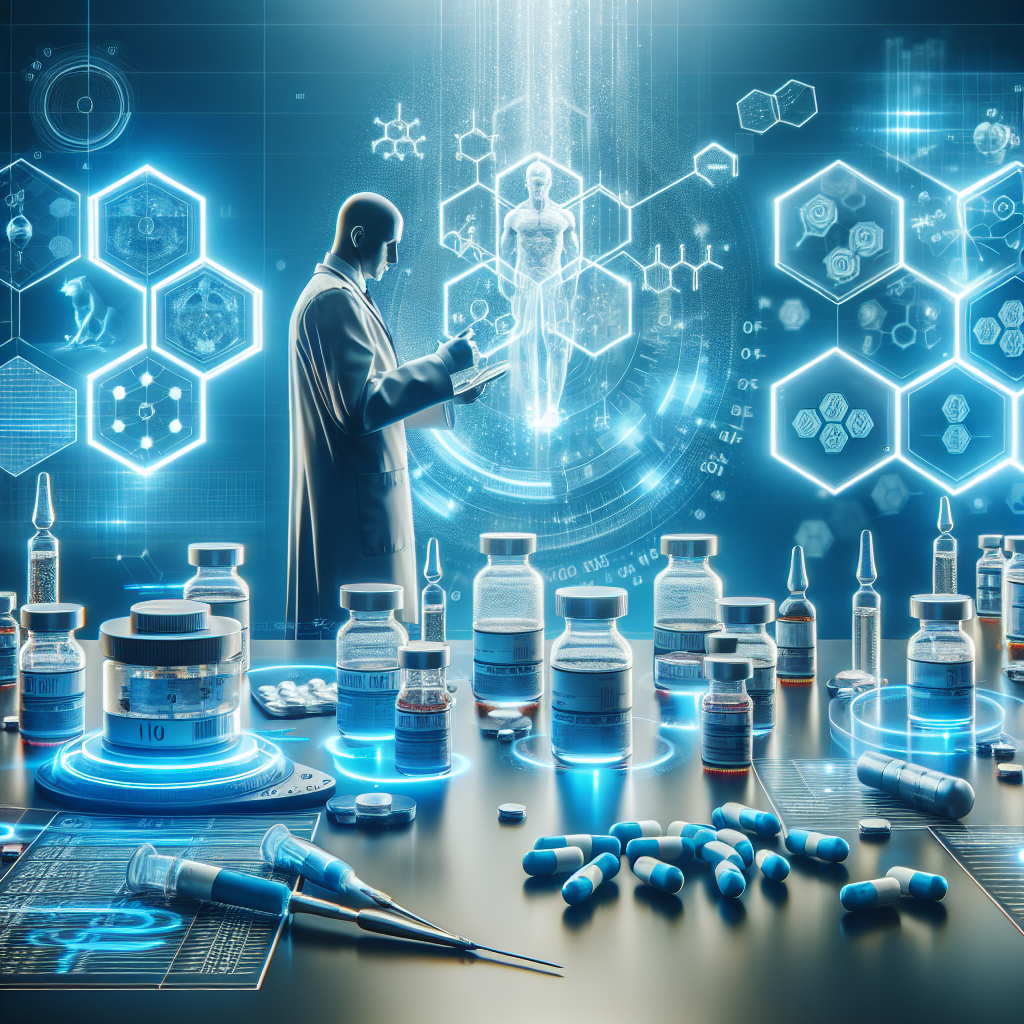 Individuelle Dosierungsanpassungen bei Trestolone acetate: Expertenrat für optimale Ergebnisse
