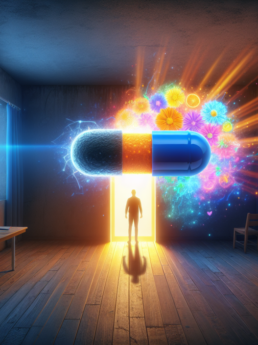 Kreativitätsblockaden überwinden: Wie Modafinil helfen kann