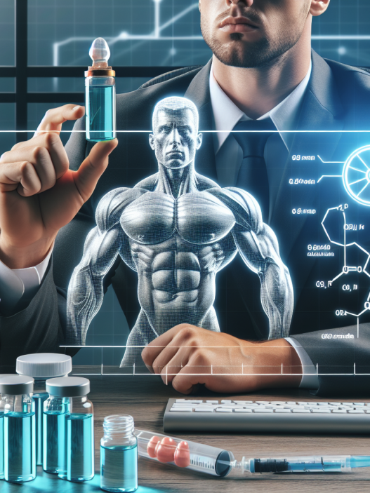 Optimale Dosierungsintervalle und Zyklen für Drostanolon enantat: Ein Expertenleitfaden