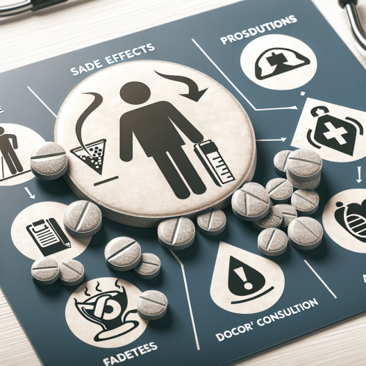 Sicherheit von Patienten mit Diabetes bei der Anwendung von Tadalafil citrat