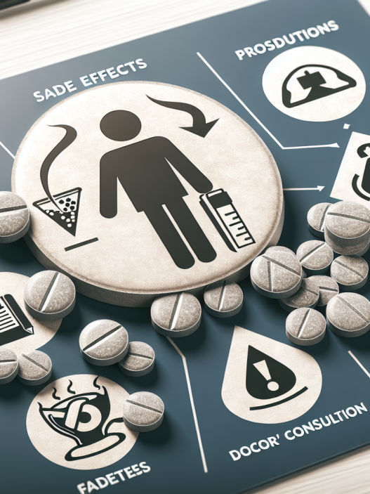 Sicherheit von Patienten mit Diabetes bei der Anwendung von Tadalafil citrat