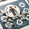 Sicherheit von Patienten mit Diabetes bei der Anwendung von Tadalafil citrat