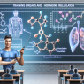 Trainingspausen und Hormonregulierung: Die Rolle von Drostanolon enantat