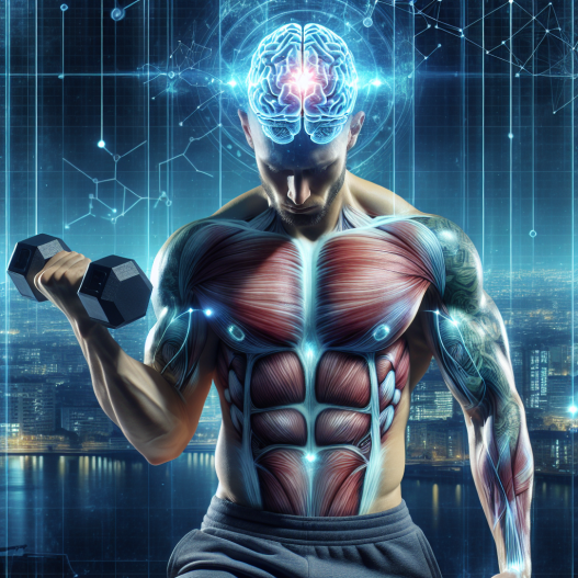 Verbesserung der geistigen Leistungsfähigkeit durch Nandrolon decanoat: Ein Experteneinblick