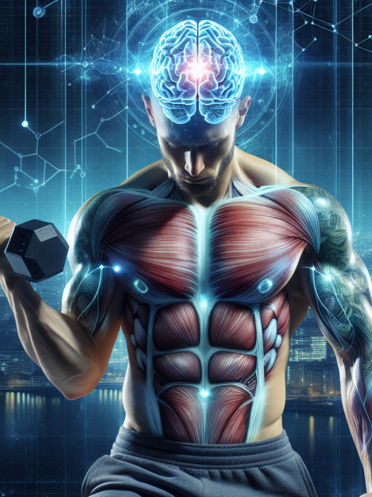 Verbesserung der geistigen Leistungsfähigkeit durch Nandrolon decanoat: Ein Experteneinblick