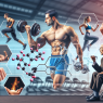 Verbesserung der Muskelfunktion durch den Einsatz von Dihydroboldenone Cypionate: Ein Experteneinblick