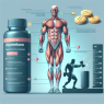 Wie Oxymetholone Tabletten Muskelmasse und Kraft beeinflussen