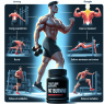 Wie Trestolone Enanthate die Fettverbrennung im Training effektiv unterstützt