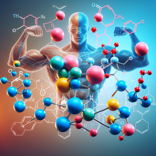 Anadrol und Methyltestosterone: Die perfekte Kombination für den Muskelaufbau?