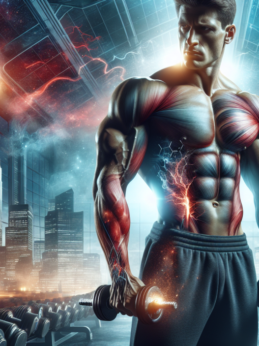 Die Auswirkungen von Sustanon 250 auf Muskelkraft und Ausdauer: Ein Experteneinblick