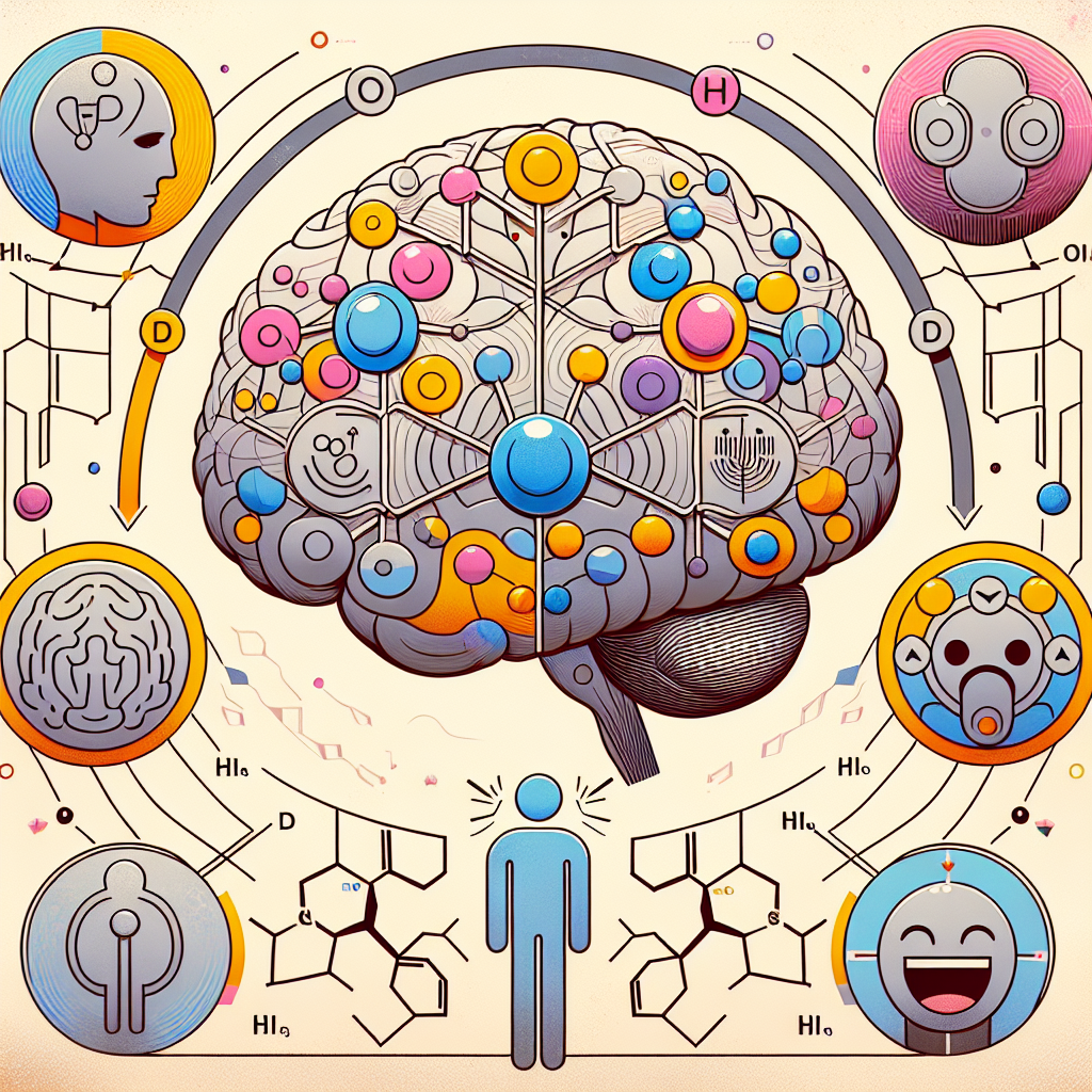 Die Rolle von Dehydroepiandrosteron bei der Linderung depressiver Symptome