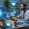 Effizientes Programmieren: Wie Modafinil Deine Coding-Sessions verbessert