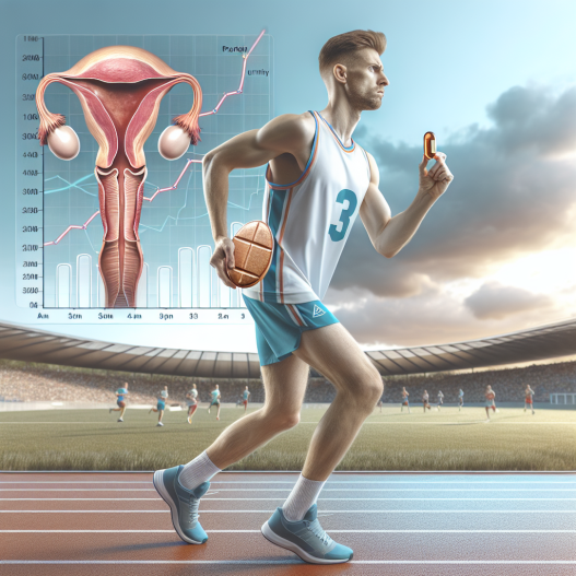 Proteinurie-Management im Sport: Wie Telmisartan Athleten unterstützt