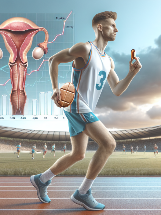 Proteinurie-Management im Sport: Wie Telmisartan Athleten unterstützt