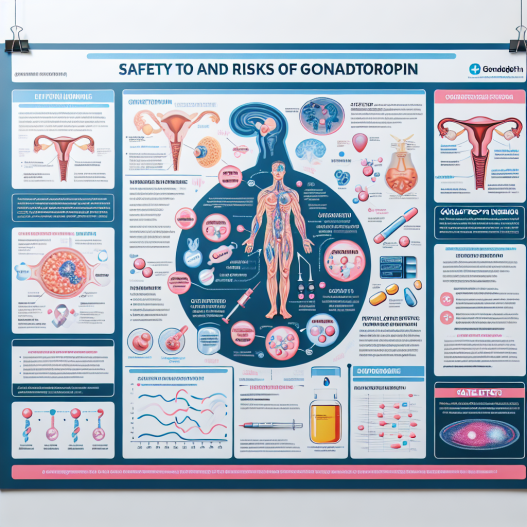 Sicherheit und Risiken von Gonadotropin: Was Sie wissen sollten