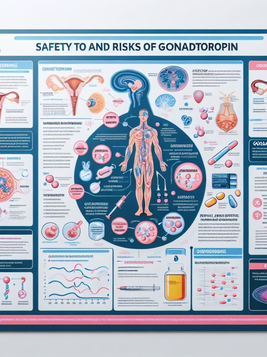 Sicherheit und Risiken von Gonadotropin: Was Sie wissen sollten