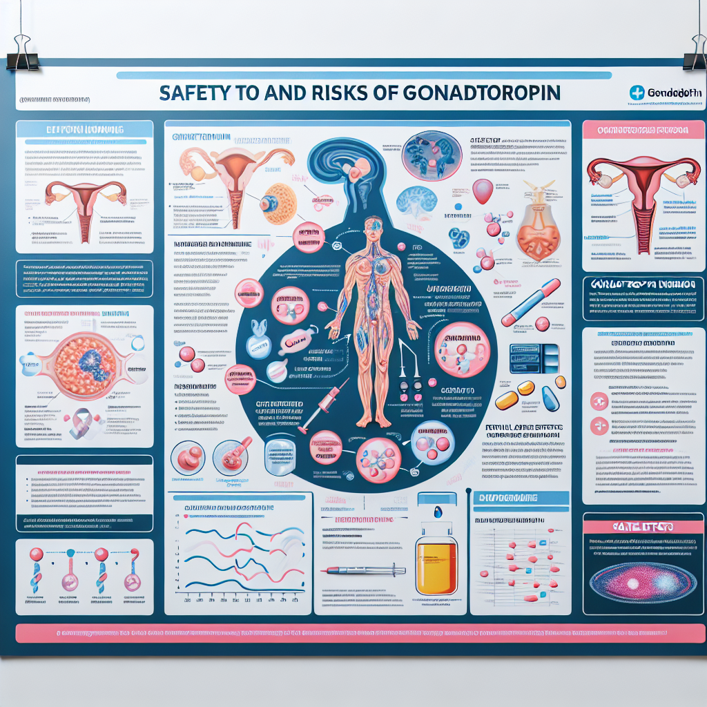 Sicherheit und Risiken von Gonadotropin: Was Sie wissen sollten