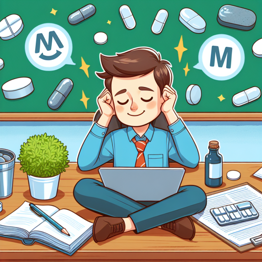 Stressbewältigung im Alltag: Wie Magnesium helfen kann